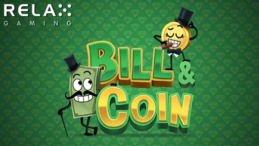 Bill and Coin