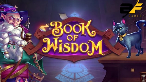 Book Of Wisdom