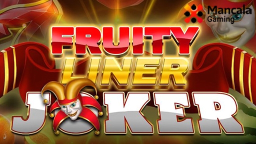 Fruityliner Joker