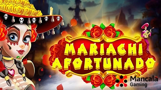 Mariachi Afortunado