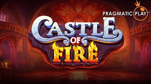 Castle of Fire