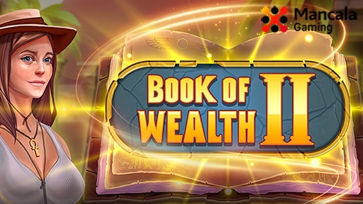 Book of Wealth ll