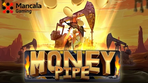 Money Pipe