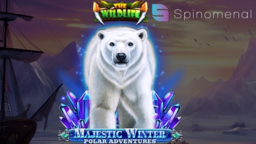 Majestic Winter Polar Adventures