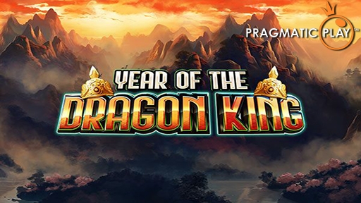 Year of the Dragon King