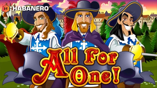 All For One