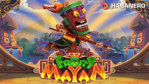 Fruity Mayan