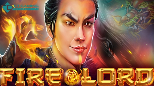 Play online casino Fire Lord
