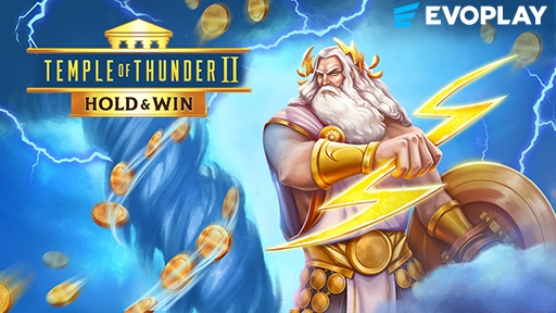 Temple of Thunder II