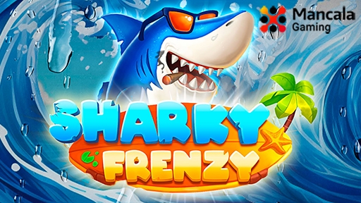 Sharky Frenzy