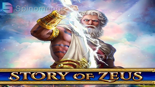 Casino Slots Story Of Zeus
