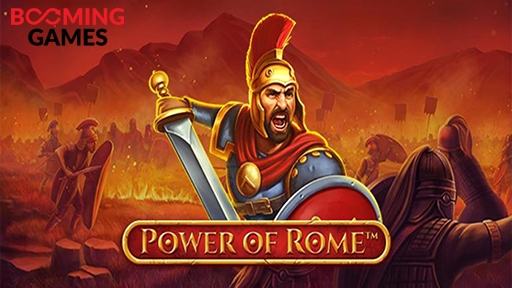 Power of Rome