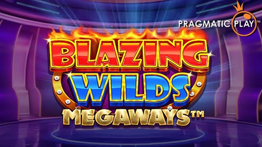 Blazing Wilds Megaways
