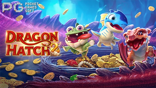 Dragon Hatch 2