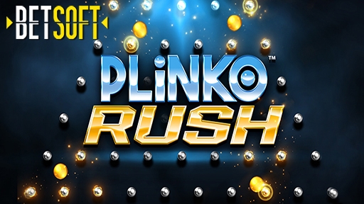Plinko Rush