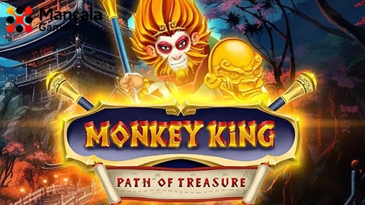 Monkey King Path of Treasure