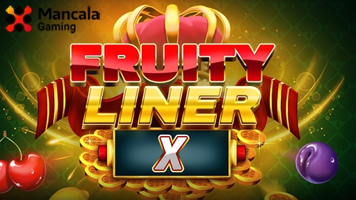Fruityliner X
