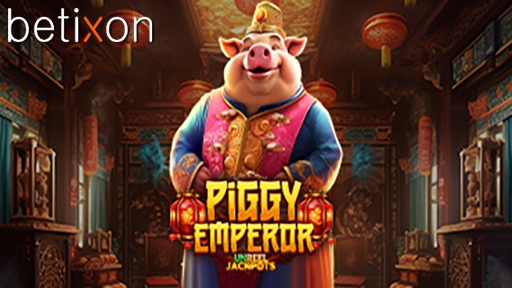 Piggy Emperor