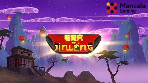 Era of Jinlong from Mancala Gaming