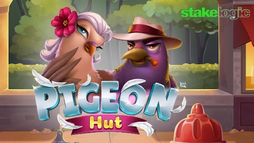 Pigeon Hut