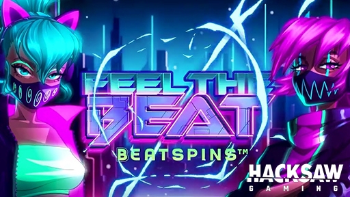 Feel the Beat
