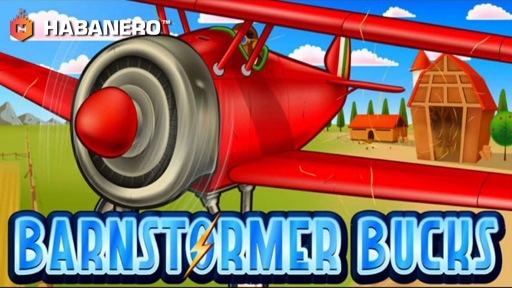 Casino Slots Barnstormer Bucks