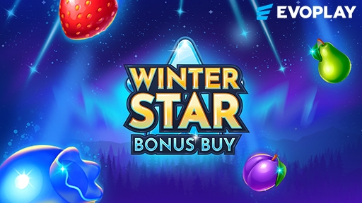 Winter Star Bonus Buy