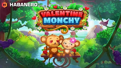 Casino Slots Valentine Monchy