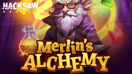 Merlins Alchemy