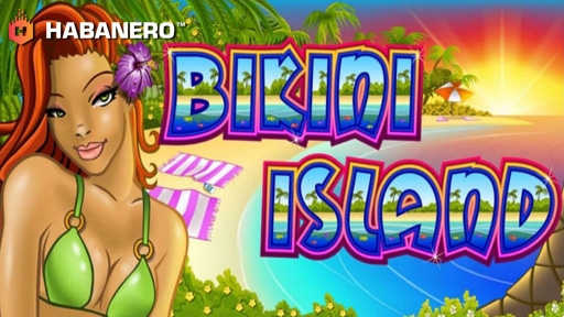 Bikini Island