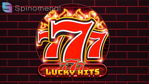 777  Lucky Hits