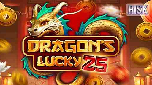 Dragons Lucky 25