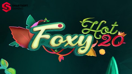 Foxy Hot 20