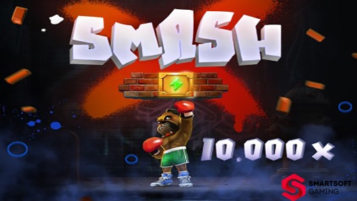Smash X