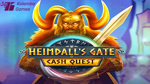 Heimdalls Gate Cash Quest