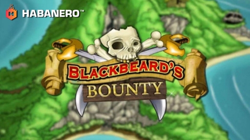 Blackbeards Bounty