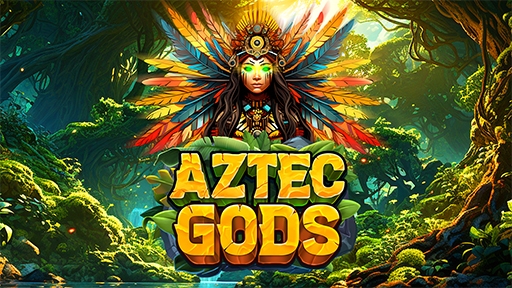 Aztec Gods