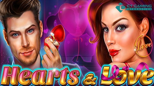 Hearts & Love