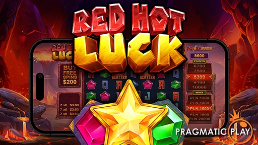 Red Hot Luck