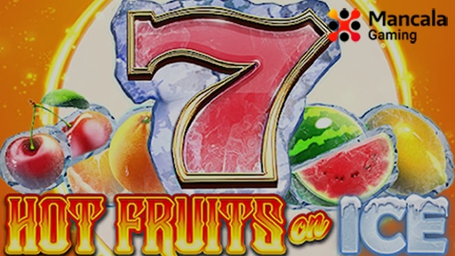 Hot Fruits on Ice