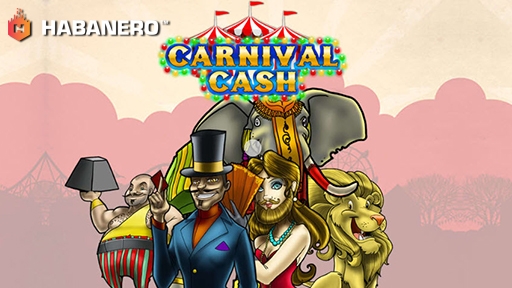 Carnival Cash