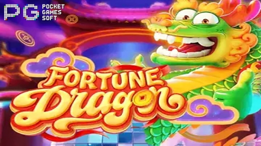 Fortune Dragon