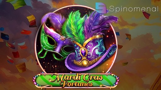 Mardi Gras Fortunes