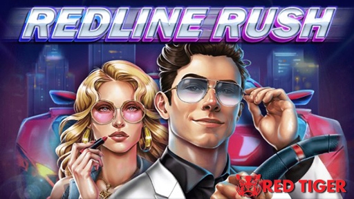 Redline Rush