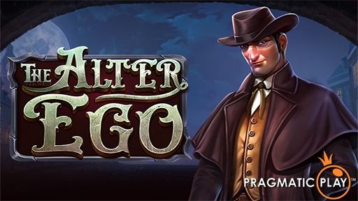 Casino Slots The Alter Ego