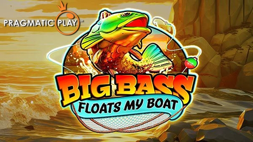 Big Bass Floats My Boat