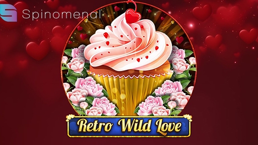 Retro Wild Love