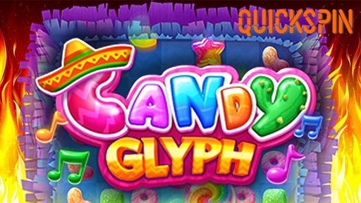Candy Glyph