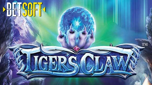 Tigers Claw