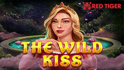Casino Slots The Wild Kiss